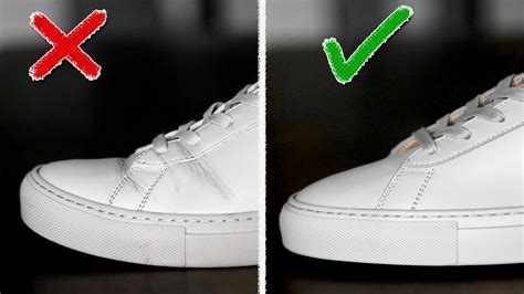 prevent creases in shoes.